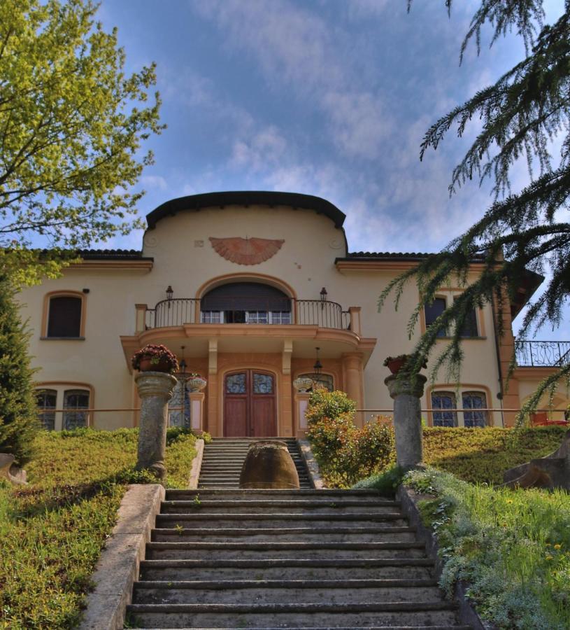 Villa La Meridiana Alba  Exterior photo